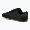 Vyriški batai Tommy Hilfiger Low Run Icon Summer Mix black 3