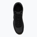 Vyriški batai Tommy Hilfiger Low Run Icon Summer Mix black 5