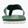 Vyriškos šlepetės per pirštą Tommy Hilfiger Sporty street green 6