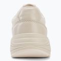 Moteriški batai Tommy Hilfiger ModernRunner Shiny Leather soft cream 6