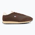 Vyriški batai Tommy Jeans Retro Runner Archive Mix legacy brown 2
