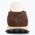 Vyriški batai Tommy Jeans Retro Runner Archive Mix legacy brown 6