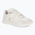 Vyriški batai Tommy Hilfiger Lightweight Runner Monocolor ecru