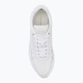 Moteriški batai Tommy Hilfiger Retro Runner white 5