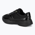 Moteriški batai Tommy Hilfiger ModernRunner Shiny Leather black 3