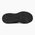 Moteriški batai Tommy Hilfiger ModernRunner Shiny Leather black 4