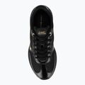 Moteriški batai Tommy Hilfiger ModernRunner Shiny Leather black 5