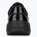 Moteriški batai Tommy Hilfiger ModernRunner Shiny Leather black 6
