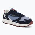 Vyriški batai Tommy Hilfiger Outdoor Runner Mix desert sky/brisk blue