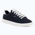 Moteriški batai Tommy Hilfiger Icon Light Knit space blue