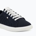 Moteriški batai Tommy Hilfiger Icon Light Knit space blue 7
