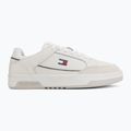 Vyriški batai Tommy Hilfiger TJM Cupsole Leather ecru 2