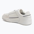 Vyriški batai Tommy Hilfiger TJM Cupsole Leather ecru 3
