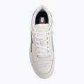 Vyriški batai Tommy Hilfiger TJM Cupsole Leather ecru 5