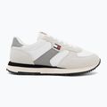 Vyriški batai Tommy Jeans Eva Runner Mix ecru 2
