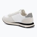 Vyriški batai Tommy Jeans Eva Runner Mix ecru 3
