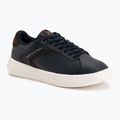 Vyriški batai Tommy Hilfiger Modern Lightcup Leather desert sky