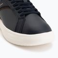 Vyriški batai Tommy Hilfiger Modern Lightcup Leather desert sky 7