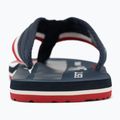Vyriškos šlepetės per pirštą Tommy Hilfiger Patch Print desert sky 6