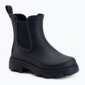 Moteriški guminiai batai Tommy Hilfiger Rubber Flag Cleated space blue