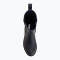 Moteriški guminiai batai Tommy Hilfiger Rubber Flag Cleated space blue 5