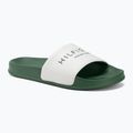 Vyriškos šlepetės Tommy Hilfiger Neoprene ivory petal
