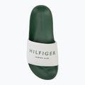 Vyriškos šlepetės Tommy Hilfiger Neoprene ivory petal 5