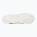 Vyriški batai Tommy Hilfiger Low Pro Cupsole Nylon Suede Mix ecru 4