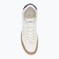 Vyriški batai Tommy Hilfiger Low Pro Cupsole Nylon Suede Mix ecru 5