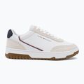 Vyriški batai Tommy Hilfiger Basket Core Leather Suede Mix rwb 2