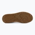 Vyriški batai Tommy Hilfiger Basket Core Leather Suede Mix rwb 4