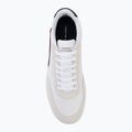 Vyriški batai Tommy Hilfiger Basket Core Leather Suede Mix rwb 5