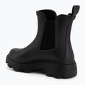 Moteriški guminiai batai Tommy Hilfiger Rubber Flag Cleated black 3