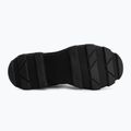 Moteriški guminiai batai Tommy Hilfiger Rubber Flag Cleated black 4