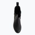 Moteriški guminiai batai Tommy Hilfiger Rubber Flag Cleated black 5