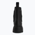 Moteriški guminiai batai Tommy Hilfiger Rubber Flag Cleated black 6
