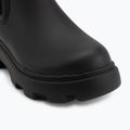 Moteriški guminiai batai Tommy Hilfiger Rubber Flag Cleated black 7