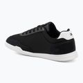 Vyriški batai Tommy Hilfiger Low Pro Cupsole Nylon Suede Mix black 3