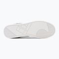 Vyriški batai Tommy Hilfiger Low Pro Cupsole Nylon Suede Mix black 4