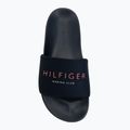 Vyriškos šlepetės Tommy Hilfiger Neoprene desert sky 5