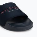 Vyriškos šlepetės Tommy Hilfiger Neoprene desert sky 7