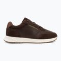 Vyriški batai Tommy Hilfiger Runner Suede Mix cocoa tracksuits 2