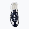 Moteriški batai Tommy Hilfiger ModernRunner Shiny Leather yale navy 5