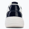 Moteriški batai Tommy Hilfiger ModernRunner Shiny Leather yale navy 6
