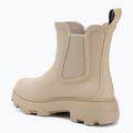 Moteriški guminiai batai Tommy Hilfiger Rubber Flag Cleated classic beige 3