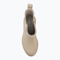 Moteriški guminiai batai Tommy Hilfiger Rubber Flag Cleated classic beige 5