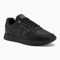 Moteriški batai Tommy Hilfiger Retro Runner black