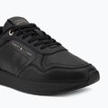 Moteriški batai Tommy Hilfiger Retro Runner black 7