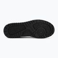 Vyriški batai Tommy Hilfiger Basket Core Leather black 4