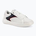 Vyriški batai Tommy Hilfiger Modern Lightcup Leather rwb